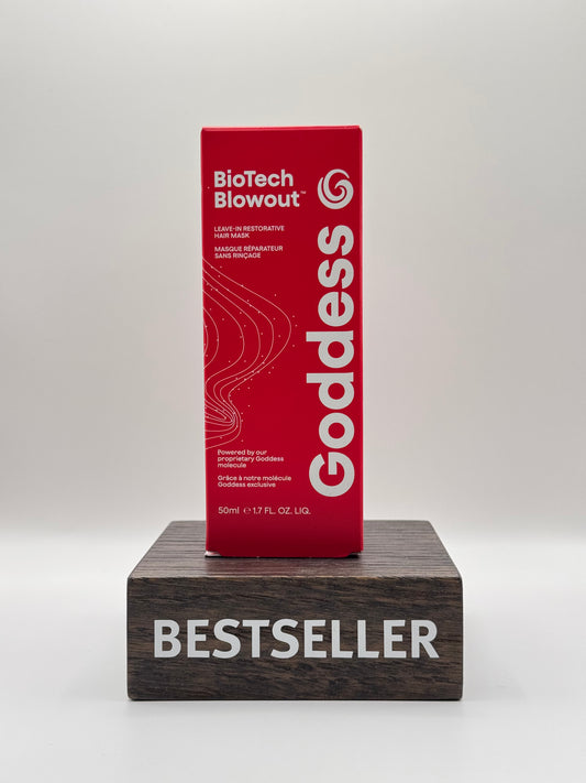 Goddess BioTech Blowout 50 ml
