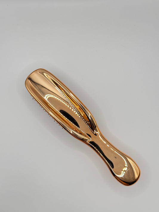 Japoński Masażer Głowy – Szczotka do Skóry Głowy i Włosów