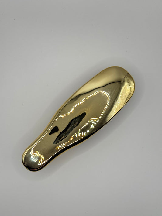 Mini Masażer Głowy 2w1 – Masaż i Czesanie