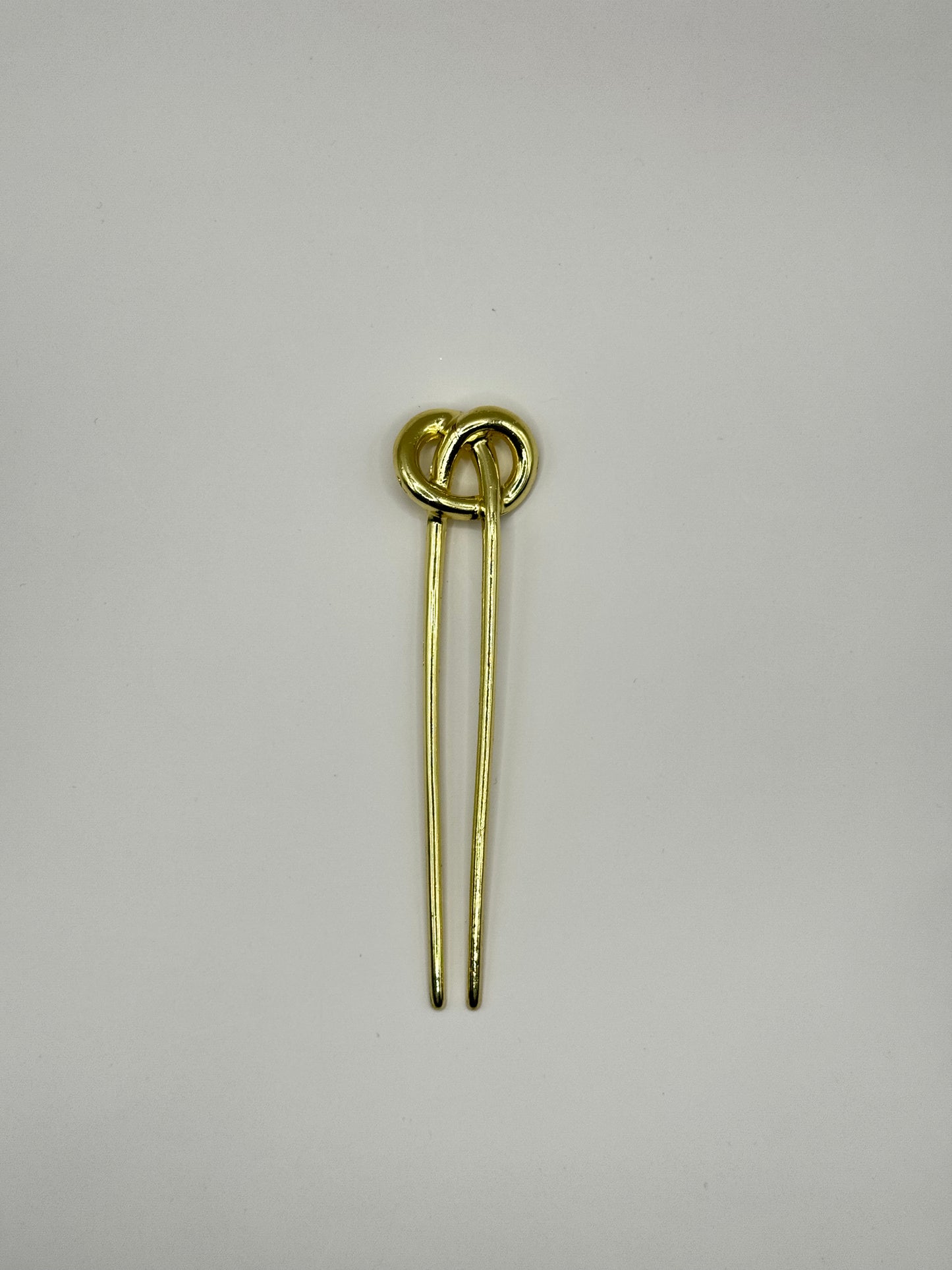 Szpilki do Koków U-kształtne – Profesjonalne Upięcia