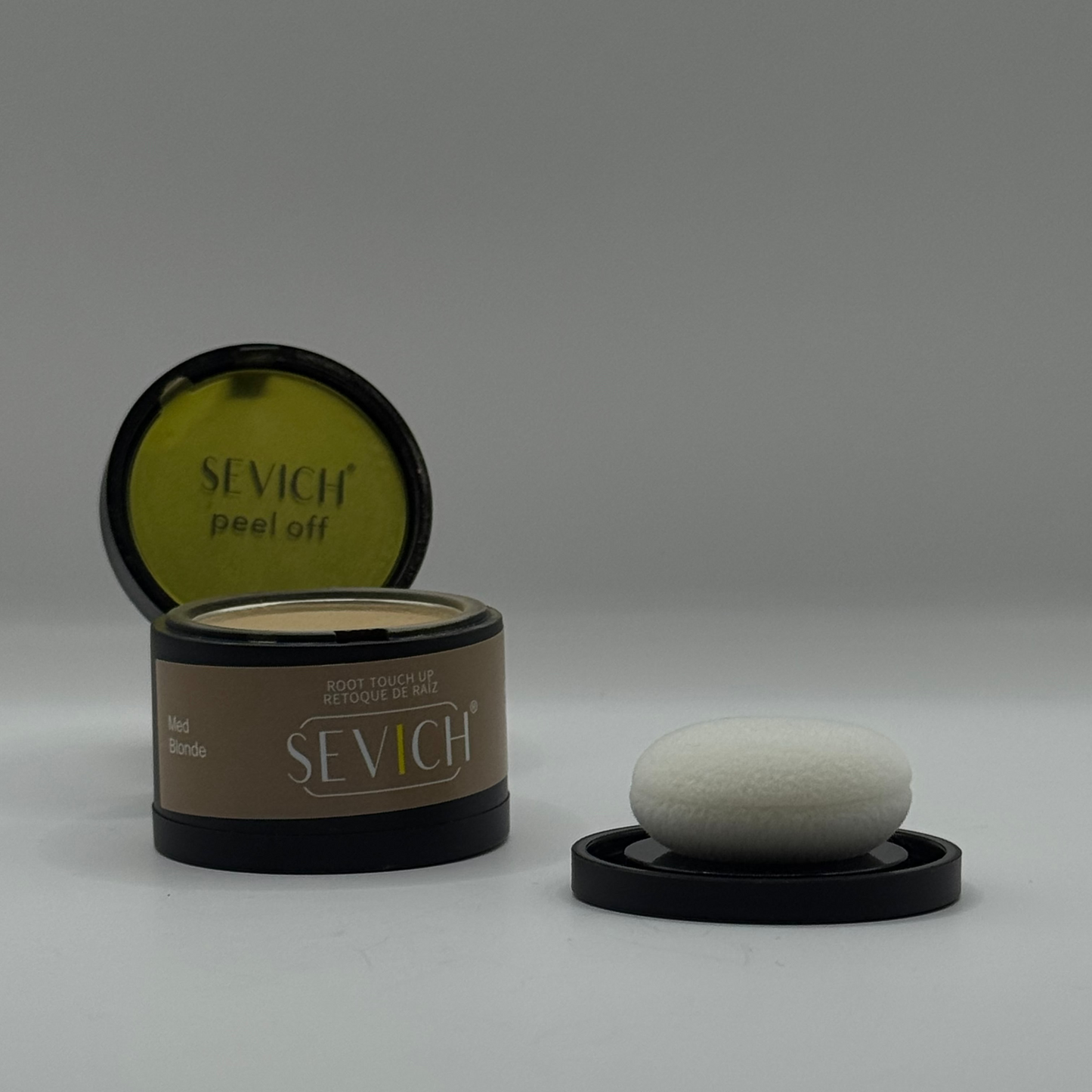 Sevich Hair Fluffy Powder