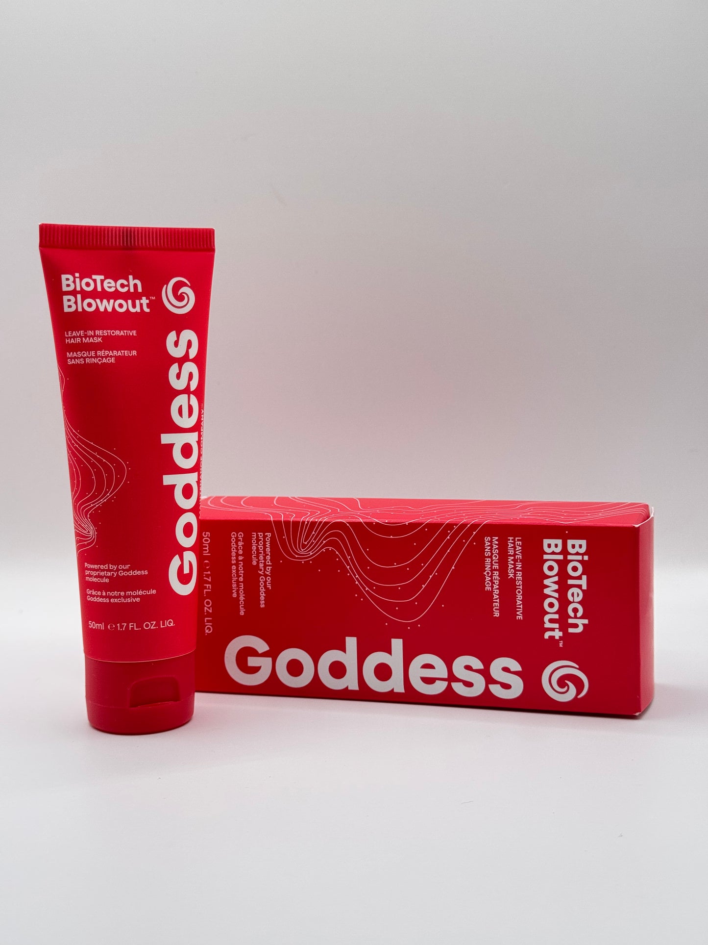 Goddess BioTech Blowout 50 ml