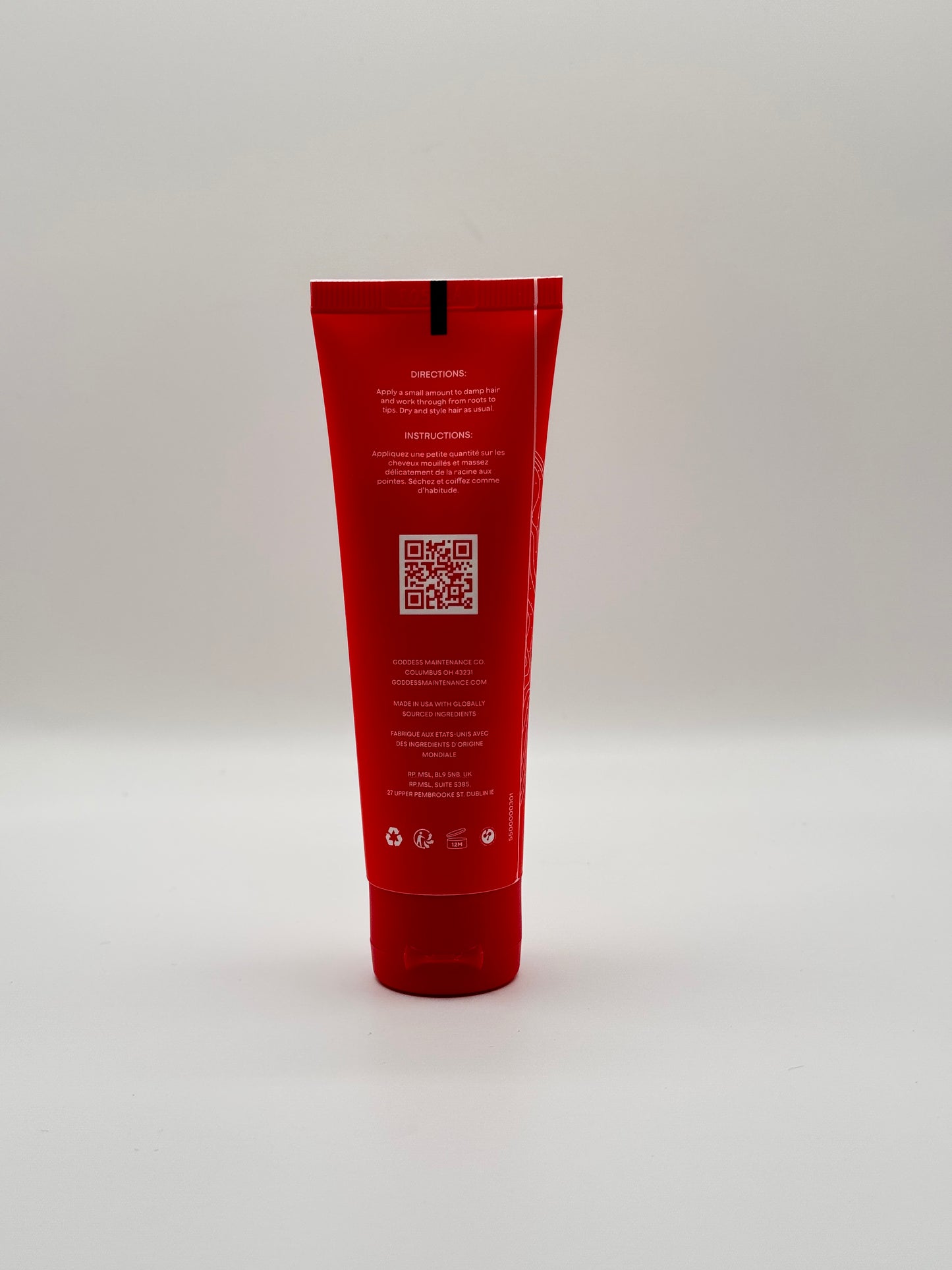 Goddess BioTech Blowout 50 ml