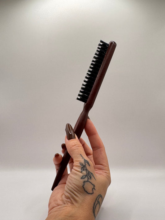 Szczotka Kokówka – do Koków i Gładkich Włosów