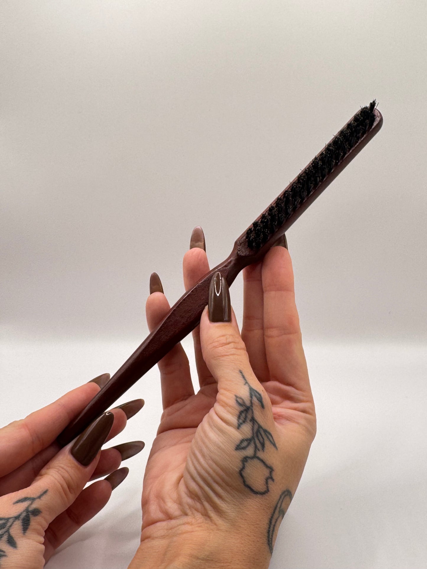 Szczotka Kokówka – do Koków i Gładkich Włosów