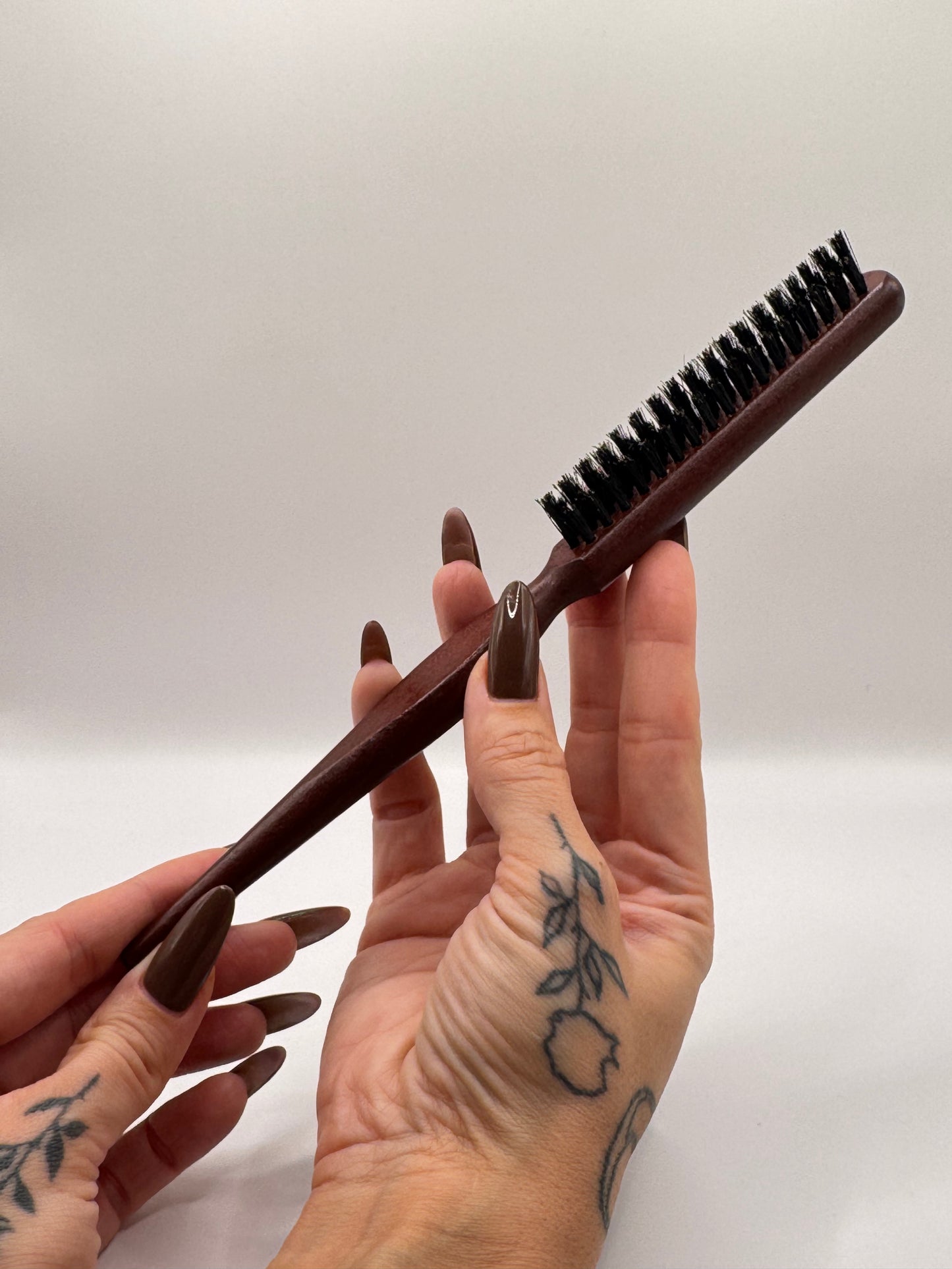 Szczotka Kokówka – do Koków i Gładkich Włosów