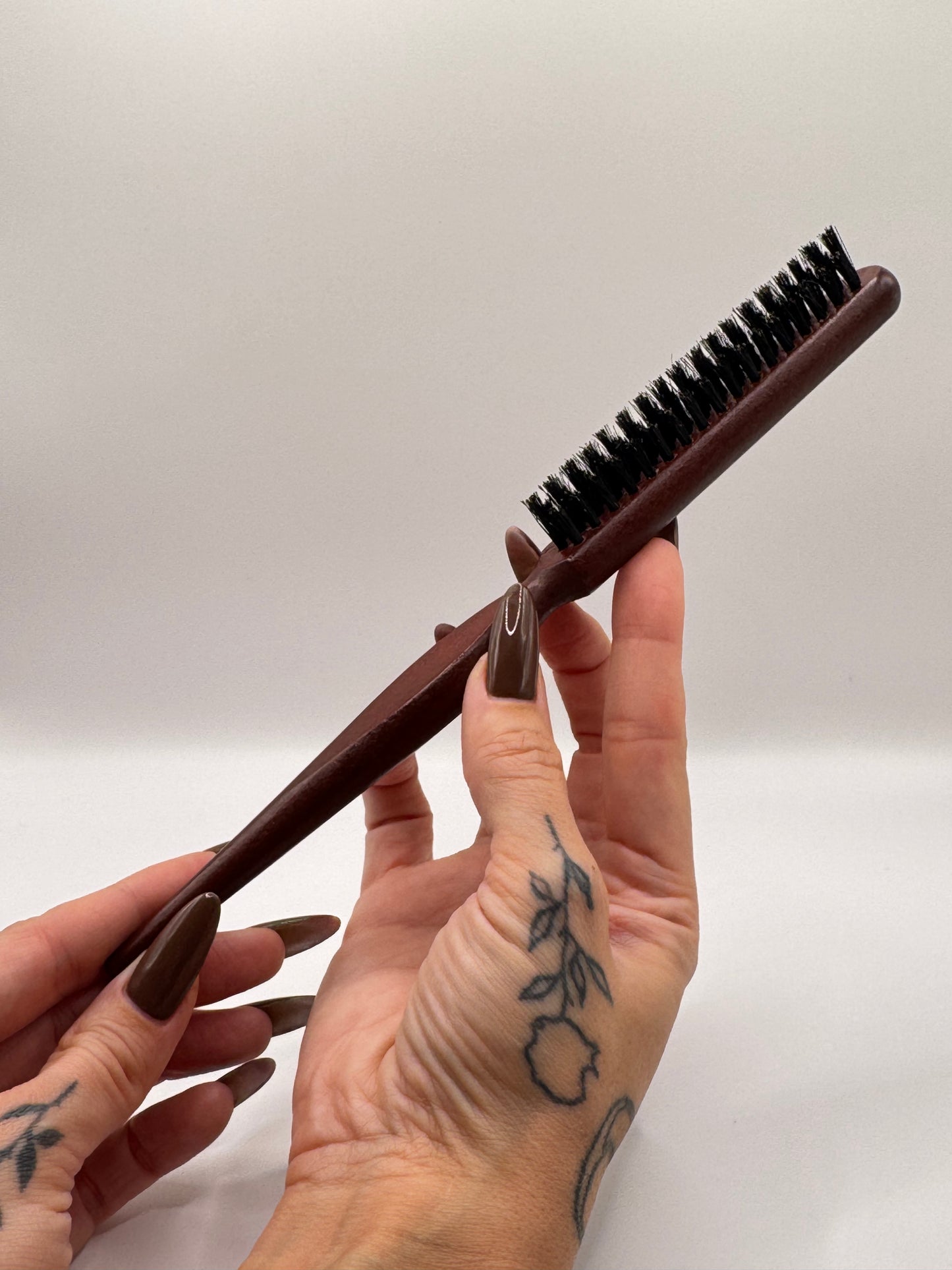 Szczotka Kokówka – do Koków i Gładkich Włosów