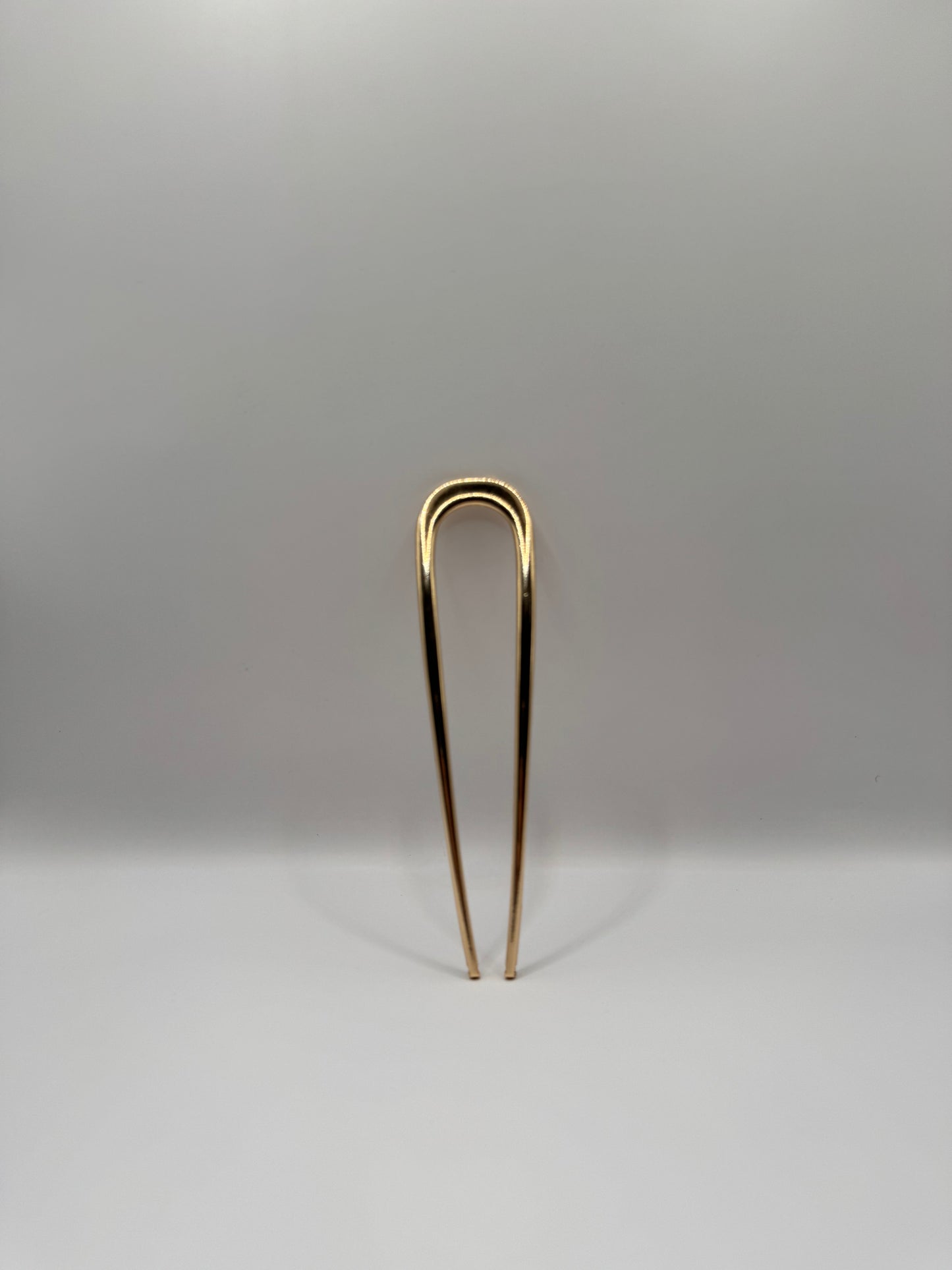 Szpilki do Koków U-kształtne – Profesjonalne Upięcia