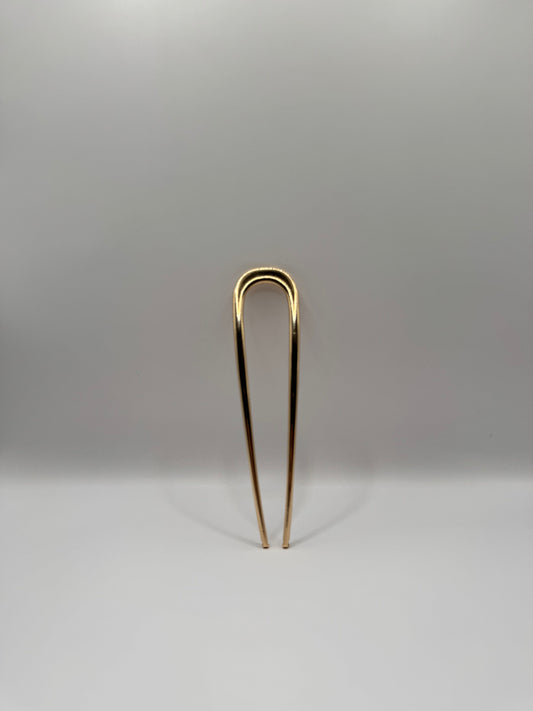 Szpilki do Koków U-kształtne – Profesjonalne Upięcia