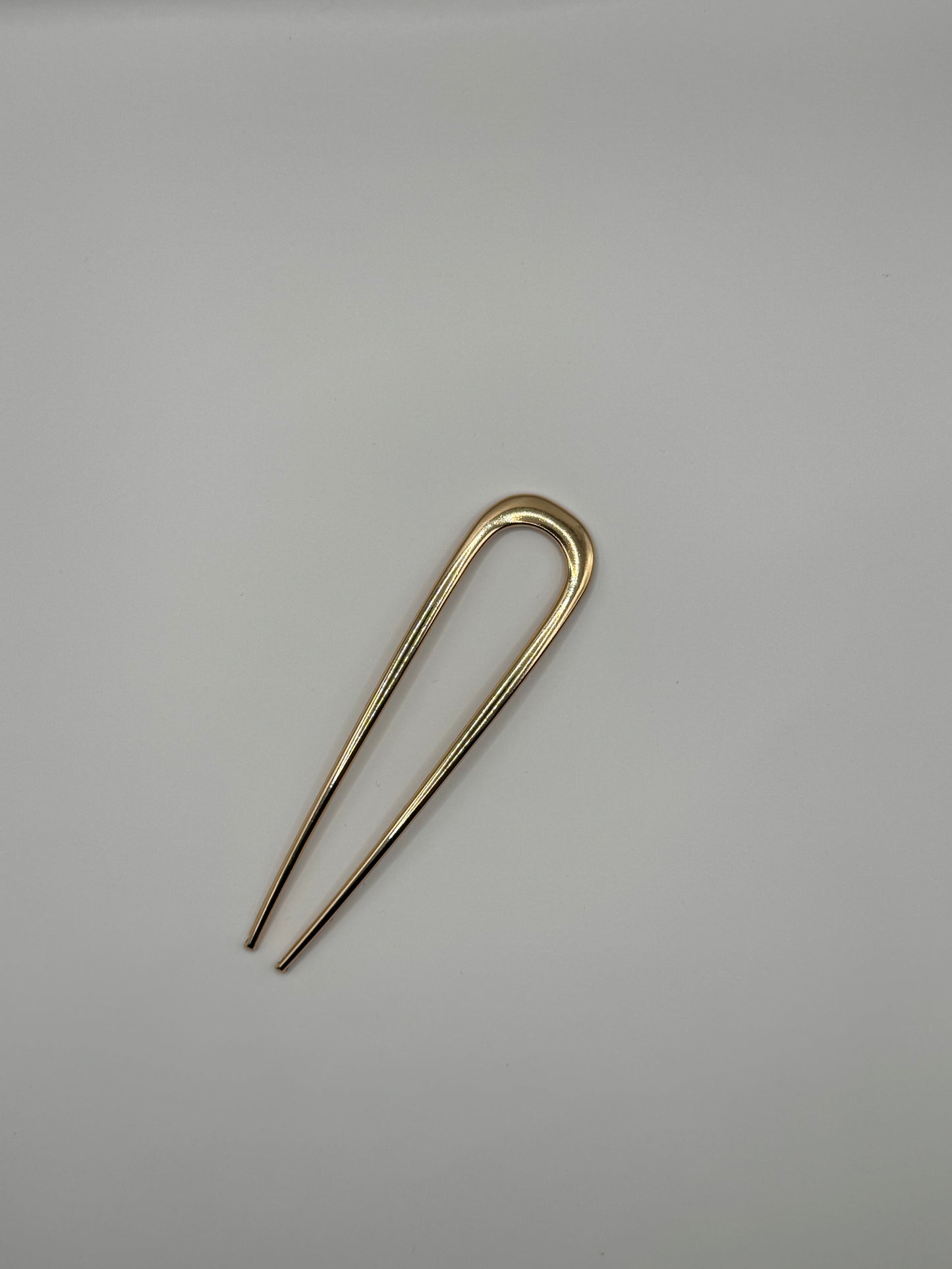 Szpilki do Koków U-kształtne – Profesjonalne Upięcia