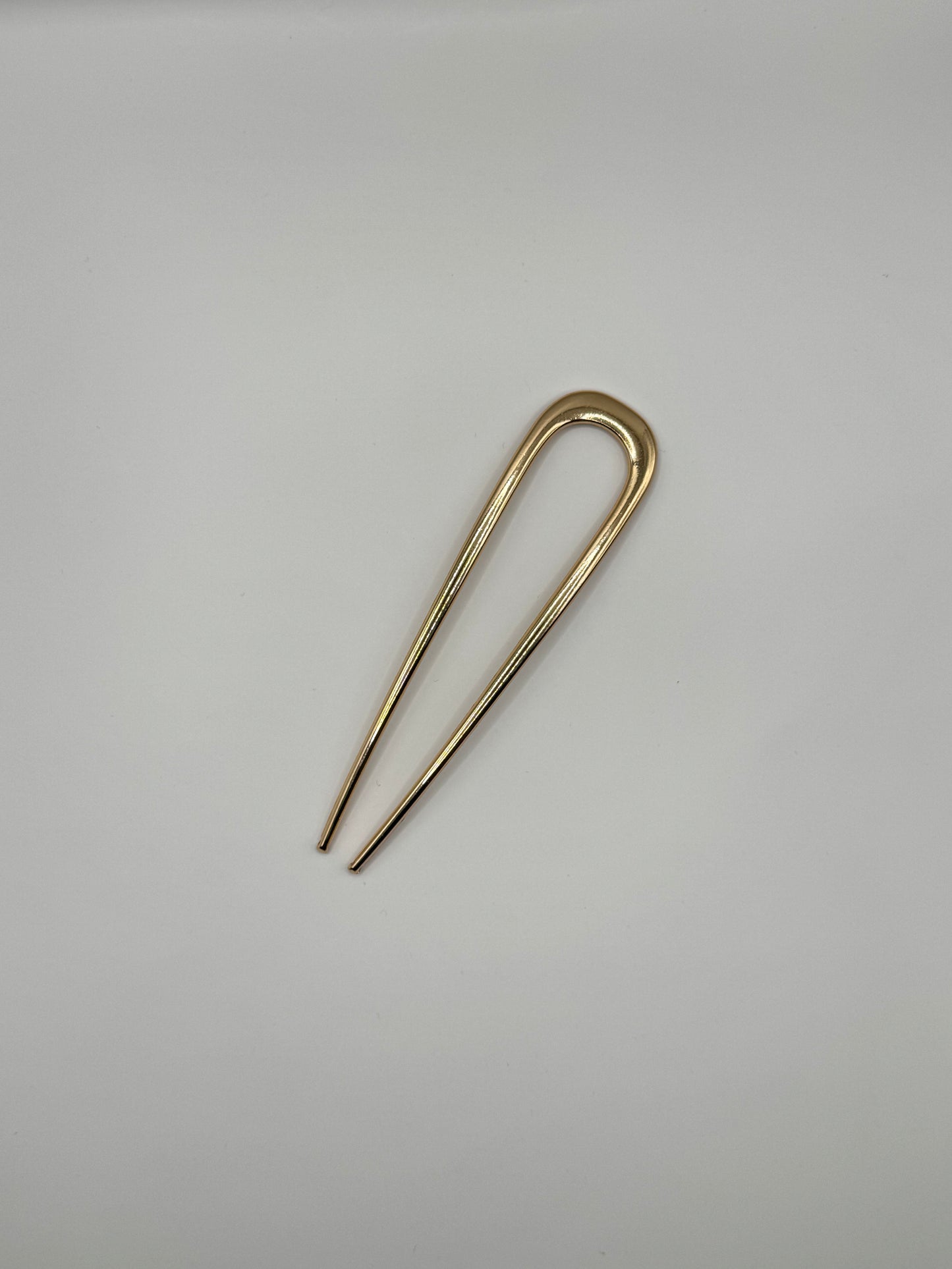 Szpilki do Koków U-kształtne – Profesjonalne Upięcia