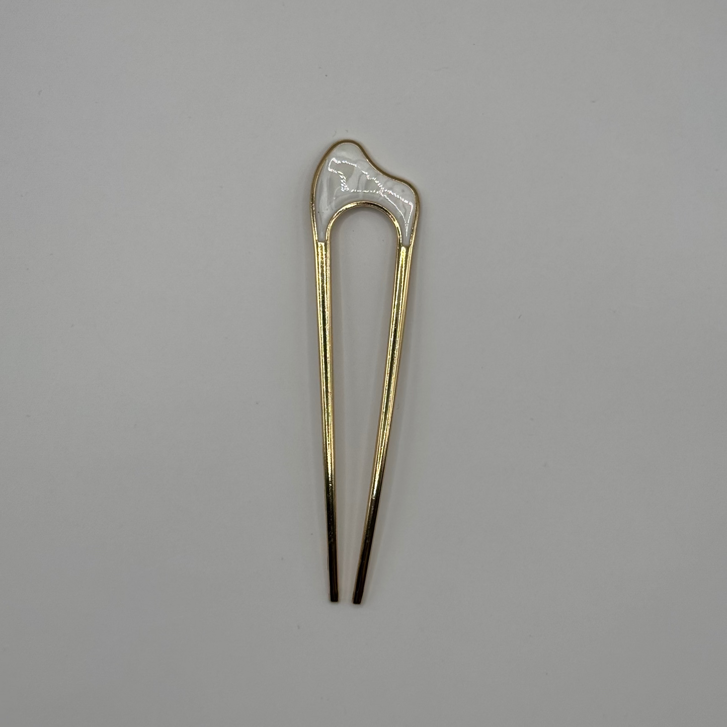 Szpilki do Koków Małe – U-kształtne, Profesjonalne upięcia