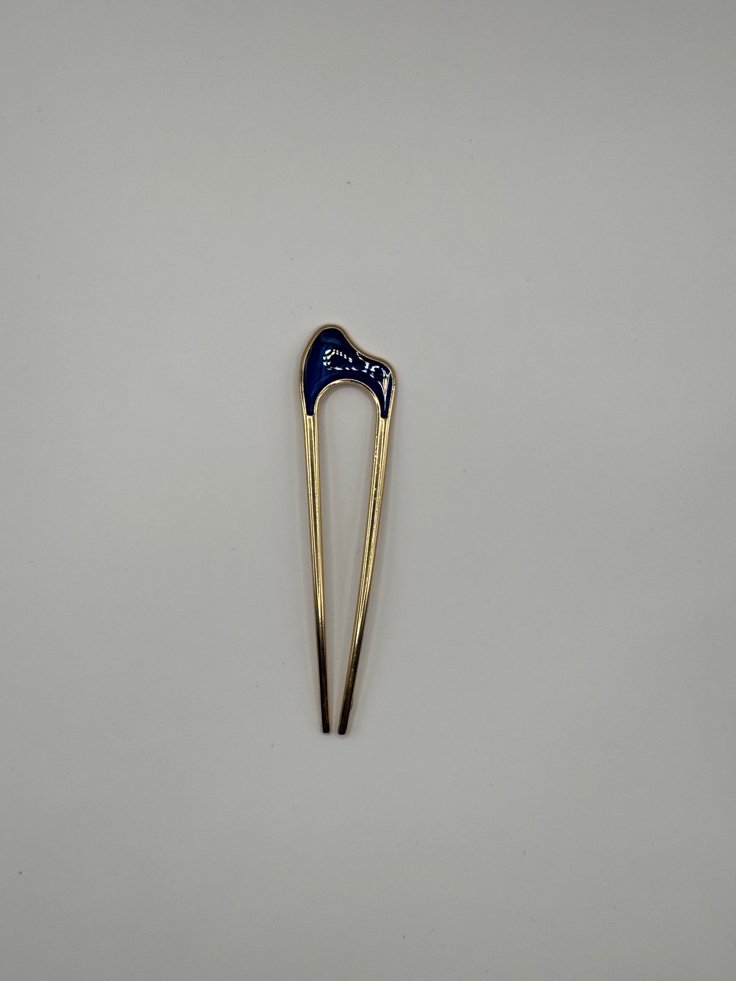 Szpilki do Koków Małe – U-kształtne, Profesjonalne upięcia