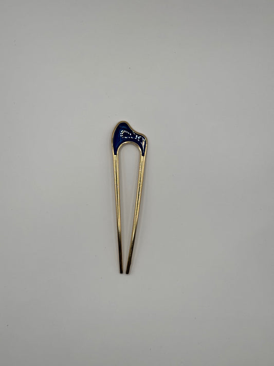 Szpilki do Koków Małe – U-kształtne, Profesjonalne upięcia