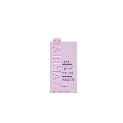 Hairmate Blonde Shampoo 250 ml