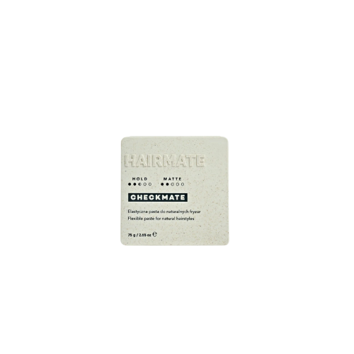 Hairmate Checkmate Pasta 75 g