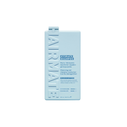 Hairmate Hydrate Nawilżający Szampon do Włosów 250ml
