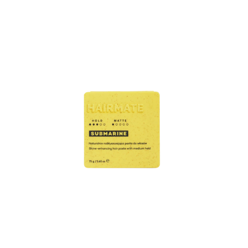 Hairmate Submarine Pasta 75 g